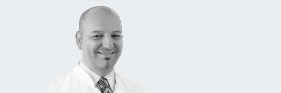 Dr. med. Harun Seyhan – Ärztliche Leitung der AFH