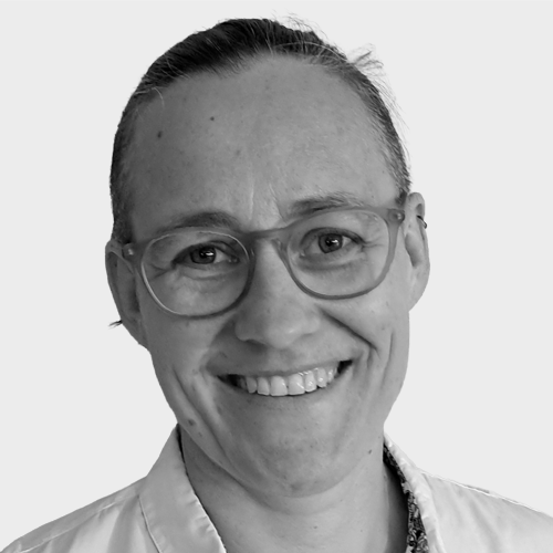 Eliane von Gunten – Dozentin für Handtherapie