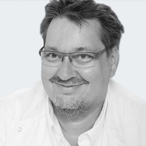 Frank Blömker – Chefarzt für Unfall- und Handchirurgie