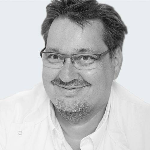 Frank Blömker – Chefarzt für Unfall- und Handchirurgie