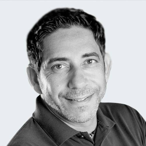 Konstantinos Manolis – Physiotherapeut und Dozent der AFH