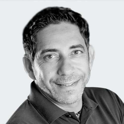 Konstantinos Manolis – Physiotherapeut und Dozent der AFH