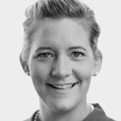 Kristin Vonnahme – Ergotherapeutin und Dozentin der AFH