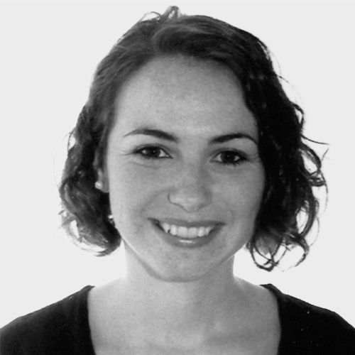 Maria del Pilar Garcia Burguillo – Ergotherapeutin