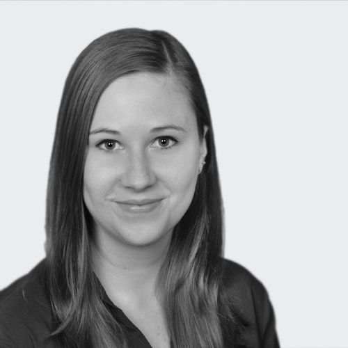 Melanie Musekamp – Dozentin für Handtherapie der AFH