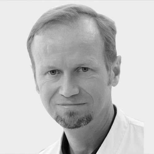 Nikolaus Unbehaun – Chefarzt für Plastische Chirurgie und Handchirurgie