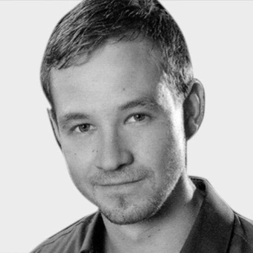Oskar Hesse – Therapeut und Dozent der AFH
