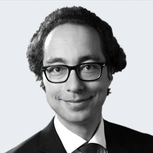 Prof. Dr. André Lee – Neurologe und Experte für Handfunktion