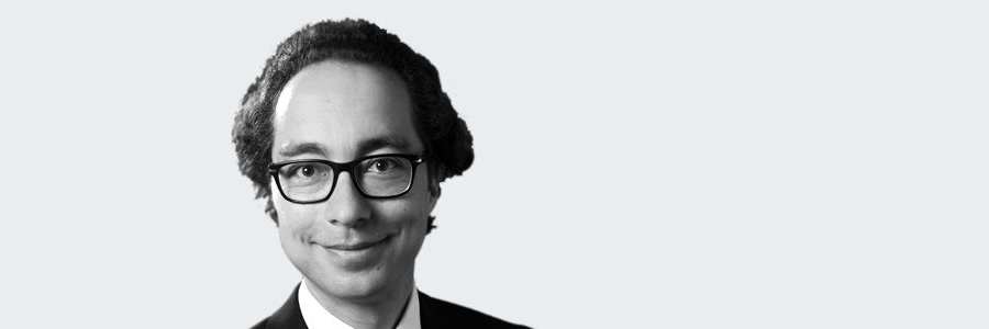 Prof. Dr. André Lee – Neurologe und Experte für Handfunktion