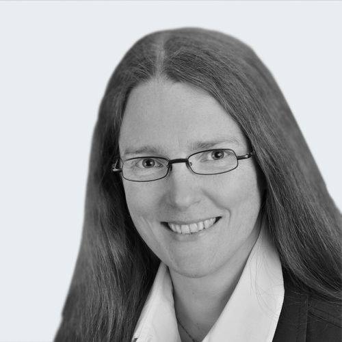 Rebecca Groth – Hand- und Ergotherapeutin der AFH