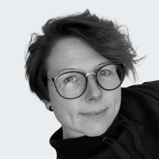 Ruth Eckel – Dozentin für Handtherapie