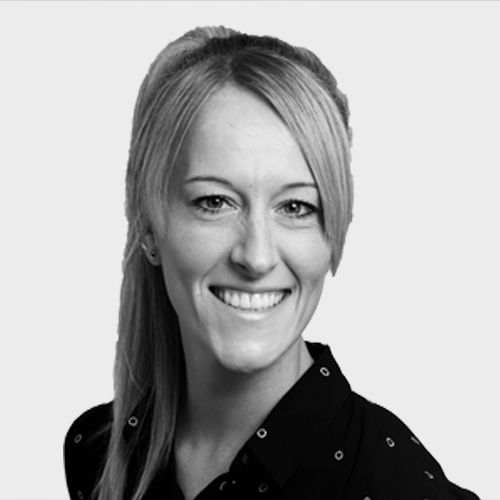 Sabrina Lippold – Therapeutin und Dozentin der AFH