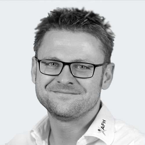 Sven Klausch – Geschäftsführung der AFH Handakademie