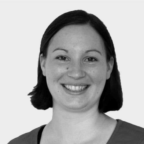 Svenja Schneider – Ergotherapeutin und Dozentin der AFH