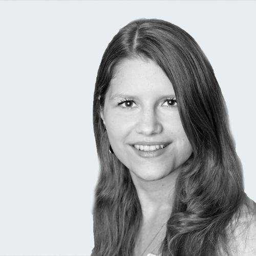 Theresa Hausmann – Ergotherapeutin der AFH