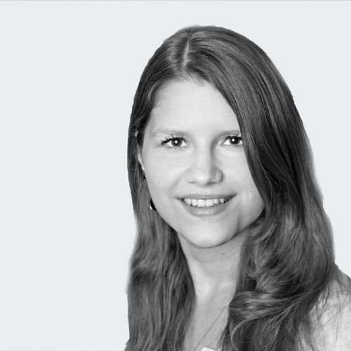 Theresa Hausmann – Ergotherapeutin der AFH