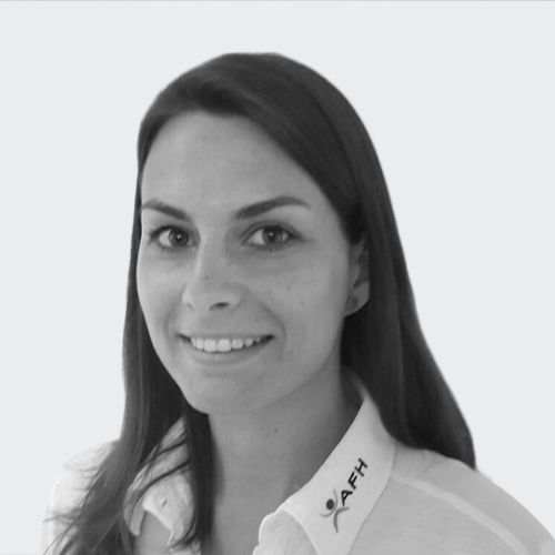 Verena Eglseder – Dozentin für Handtherapie