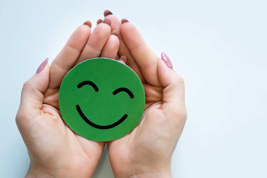 Stressmanagerin Maila – Wohlfühlmanagerin