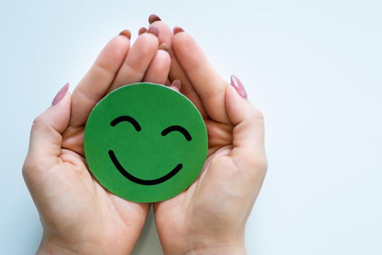 Die AFH freut sich auf Sie