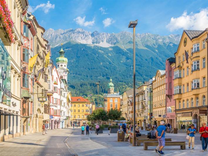 Innsbruck