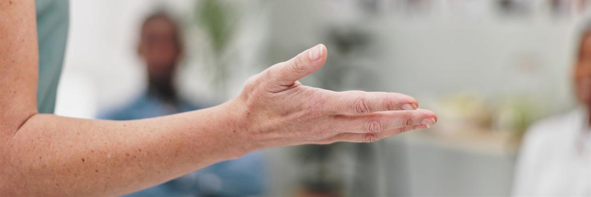 Refresherseminar zum Erhalt der Kompetenzpraxis