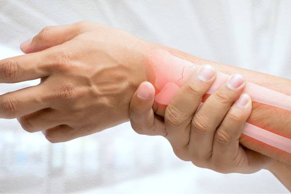 Handtherapie in der Rehabilitation – Weiterbildung für Ergo- und Physiotherapeuten