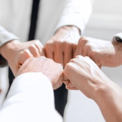 Fortbildungen für Therapeuten mit Hand und Herz