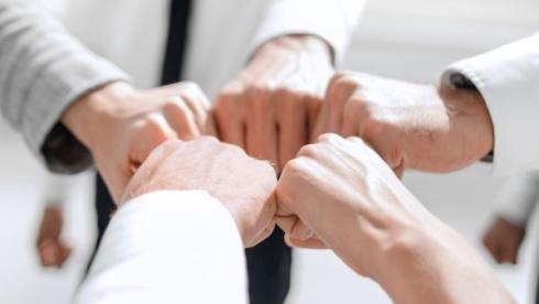 Fortbildungen für Therapeuten mit Hand und Herz