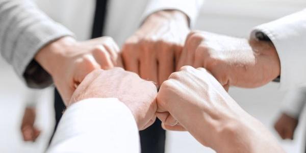 Fortbildungen für Therapeuten mit Hand und Herz