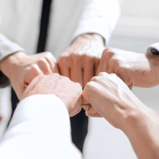 Fortbildungen für Therapeuten mit Hand und Herz