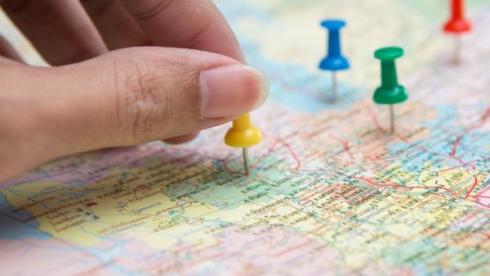 Therapeutenverzeichnis Handtherapie – Übersicht zertifizierter Ergo- und Physiotherapeuten