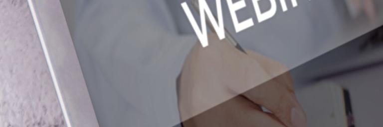 Webinar Handtherapie – Online-Fortbildung für Ergo- und Physiotherapeuten