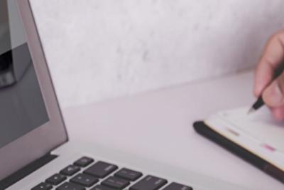 Handtherapie-Webinar – digitale Lernveranstaltung für Ergo- und Physiotherapeuten