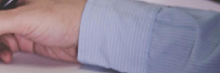 Online-Seminar Handtherapie – flexible Fortbildungsmöglichkeit für Ergo- und Physiotherapeuten