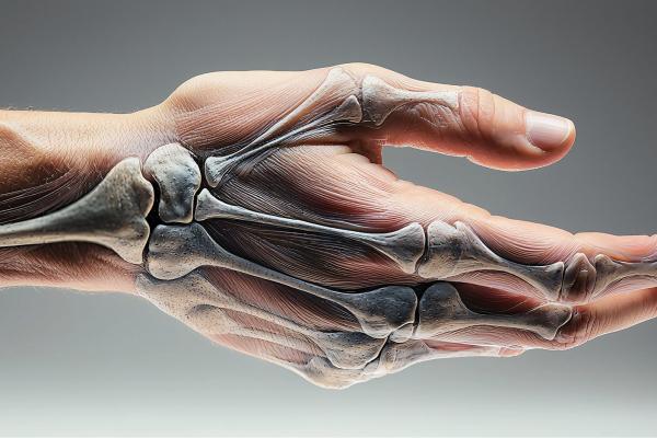 E-Learning für Handtherapie – flexible Online-Weiterbildung für Ergo- und Physiotherapeuten