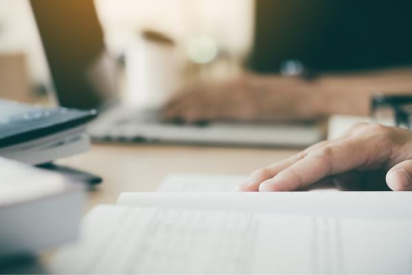 Fachzeitschrift zur Handtherapie – aktuelles Wissen für Ergo- und Physiotherapeuten