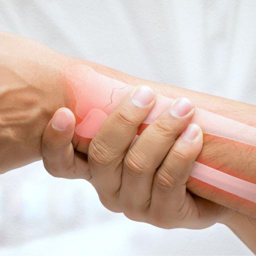 Handtherapie in der Rehabilitation – Weiterbildung für Ergo- und Physiotherapeuten