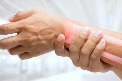 Handtherapie in der Rehabilitation – Weiterbildung für Ergo- und Physiotherapeuten