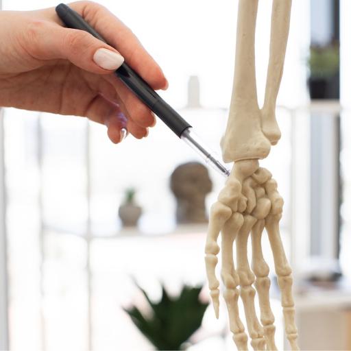 Kompetenzpraxis für Handtherapie – spezialisierte Behandlung für Ergo- und Physiotherapeuten