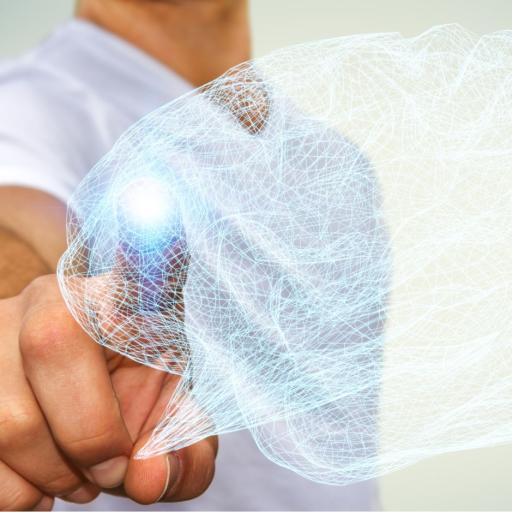 Ergotherapeutin behandelt neurologisch betroffene Hand – Weiterbildung zum Neuro-Handtherapie der AFH