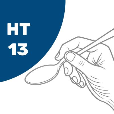HT13 – Aufbaustufe Hand V: Hand, ADL und Eigenübungen – Weiterbildung für Ergo- und Physiotherapeuten