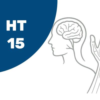 HT15 – Intensivstufe Hand II: Hand und Systemerkrankungen – Weiterbildung für Ergo- und Physiotherapeuten