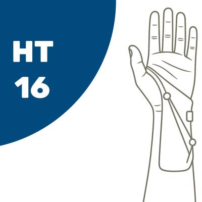 HT16 – Intensivstufe Hand III: Hand und Schienenbau Teil II – Weiterbildung für Ergo- und Physiotherapeuten