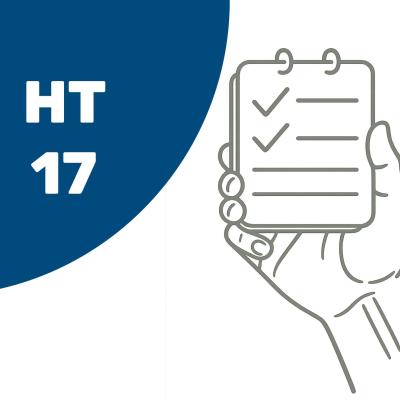 HT17 – Prüfung Hand I: Vorbereitung und Intensivcoaching – Qualifizierung für Ergo- und Physiotherapeuten