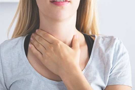 Halswirbelsäule (HWS) – Weiterbildung zu HWS-bezogenen Therapieansätzen für Ergo- und Physiotherapeuten