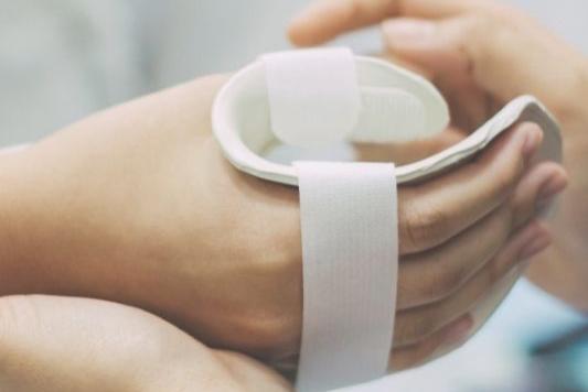 Spezialisierter Schienenbau – individuelle Orthesenversorgung für Ergo- und Physiotherapeuten