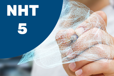 NHT5 – Neuroanatomie, Neurophysiologie und Pathologien des vegeta