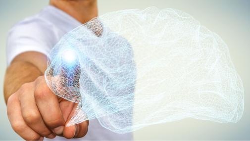 Ergotherapeutin behandelt neurologisch betroffene Hand – Weiterbildung zum Neuro-Handtherapie der AFH