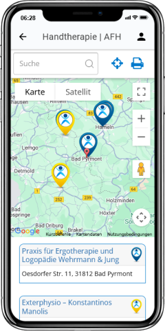 Handakademie-App der AFH (3)