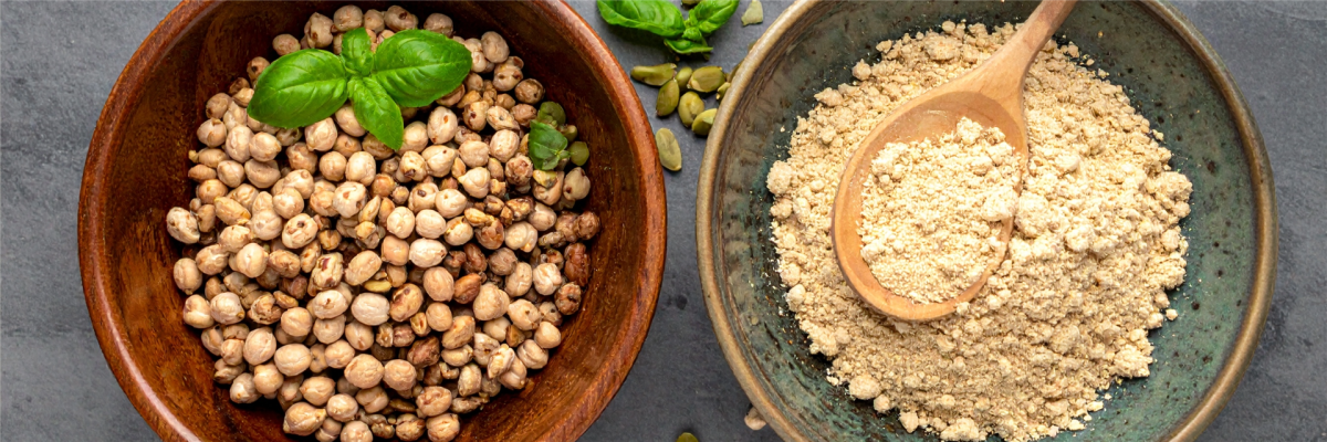 Ballaststoffe und MCT-Fette – ein ergänzender Therapieansatz bei Rheumatoider Arthritis